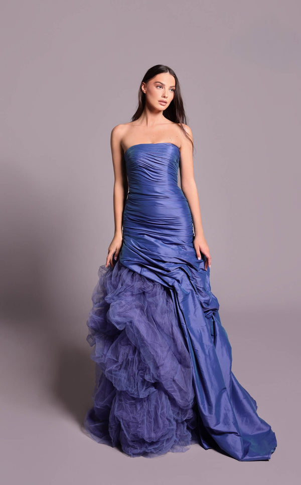 Tarik Ediz 99103 Bijou-Blue