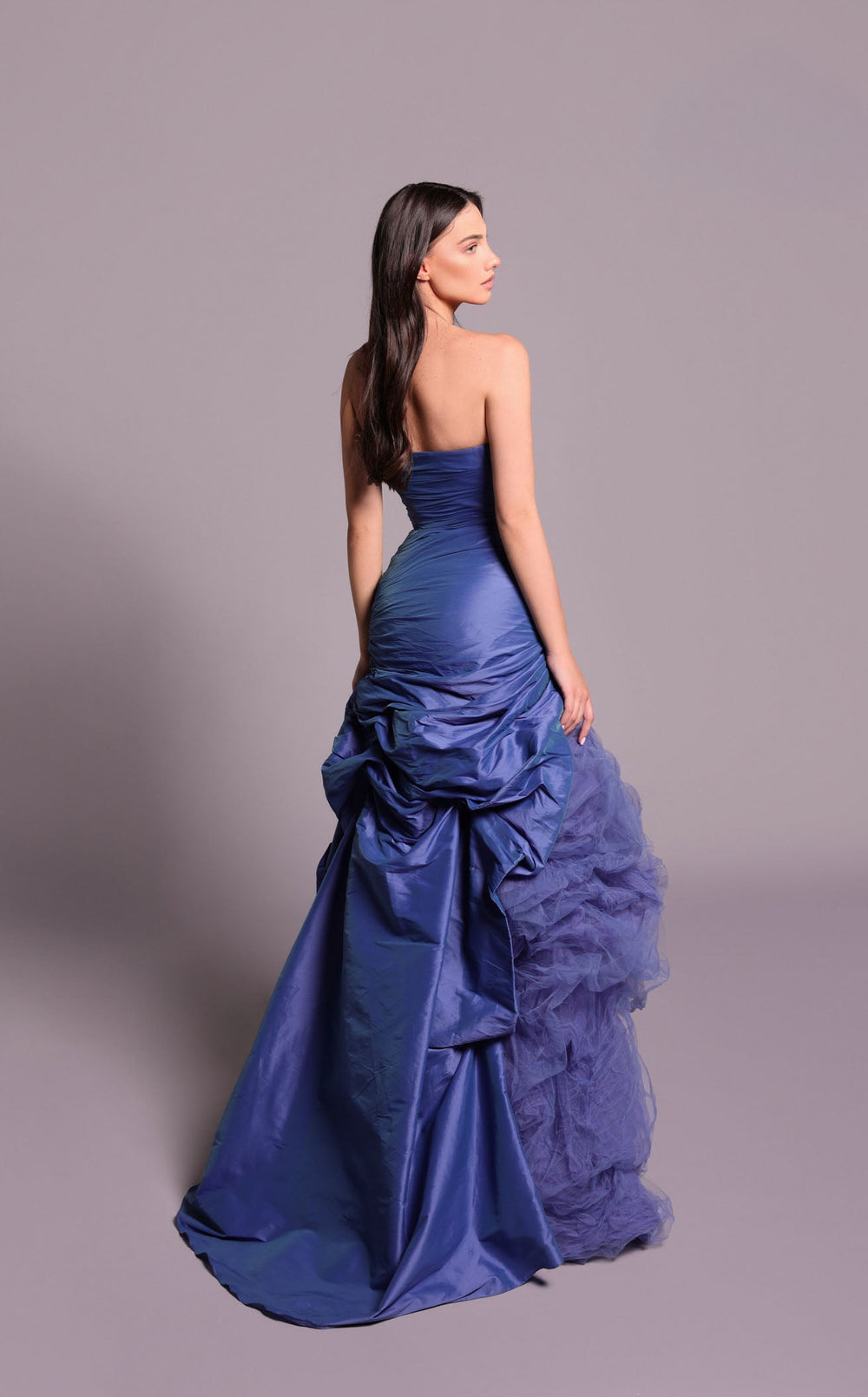 Tarik Ediz 99103 Bijou-Blue