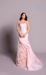 Tarik Ediz 99103 Ice Pink