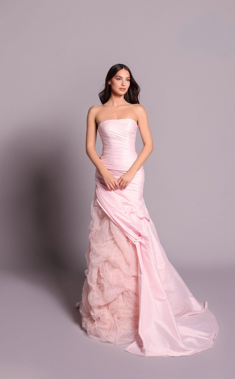 Tarik Ediz 99103 Ice Pink