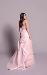 Tarik Ediz 99103 Ice Pink