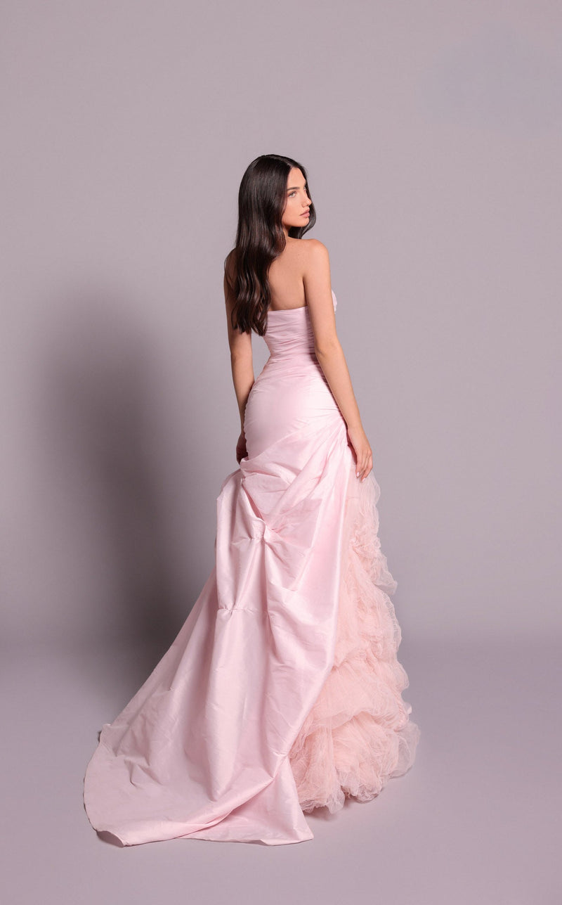 Tarik Ediz 99103 Ice Pink