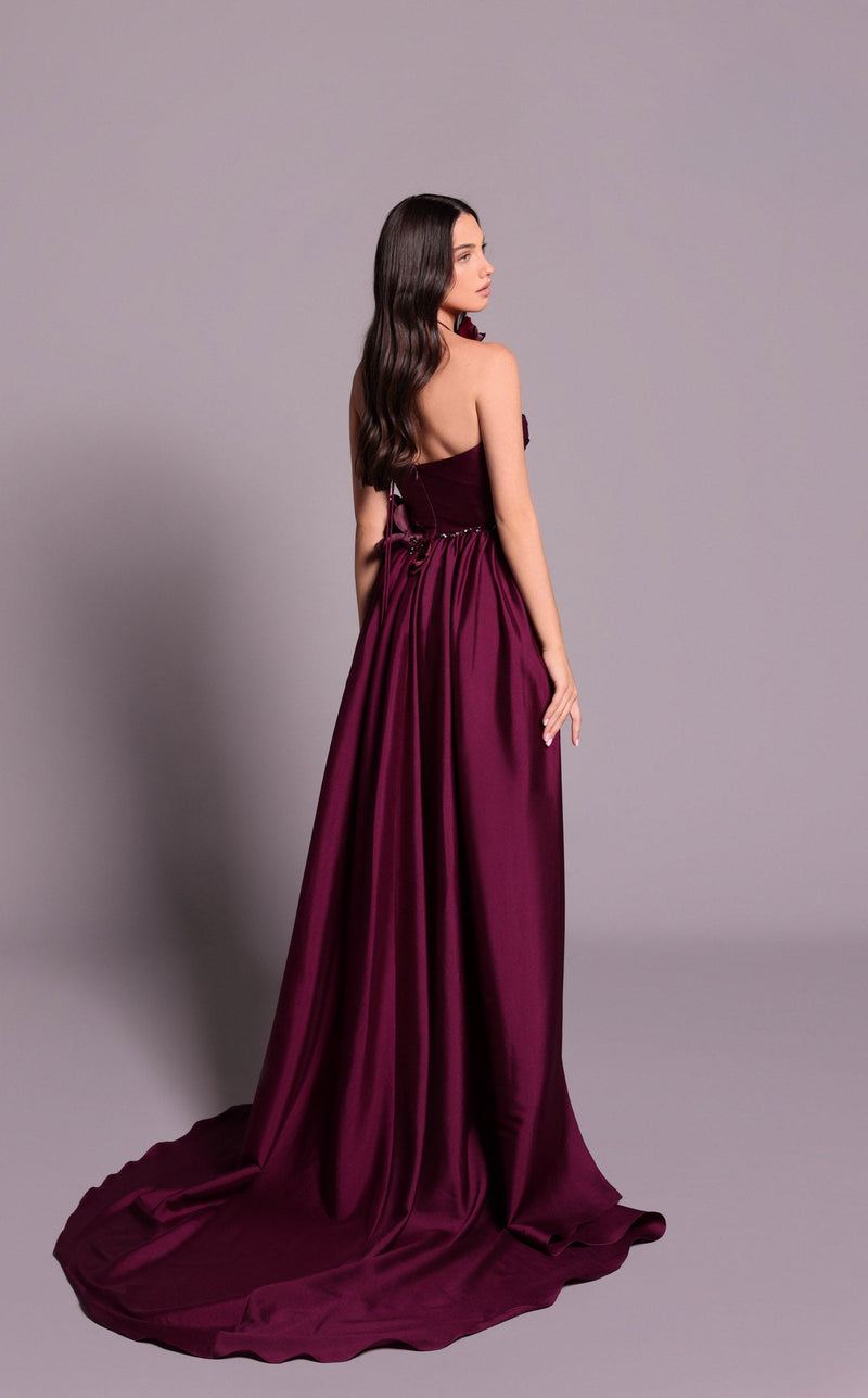 Tarik Ediz 99106 Cranberry Juice