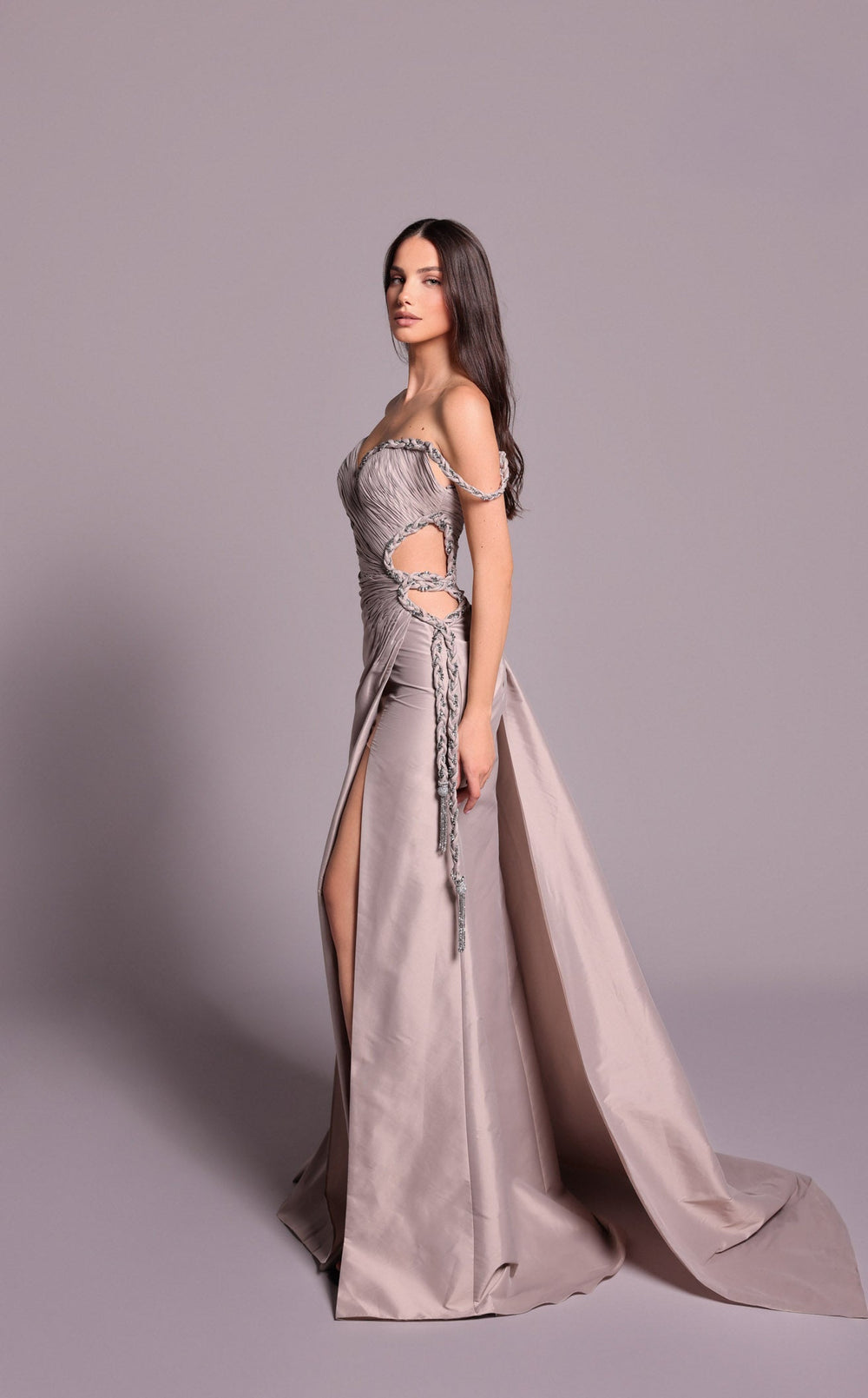 Tarik Ediz 99108 Mink
