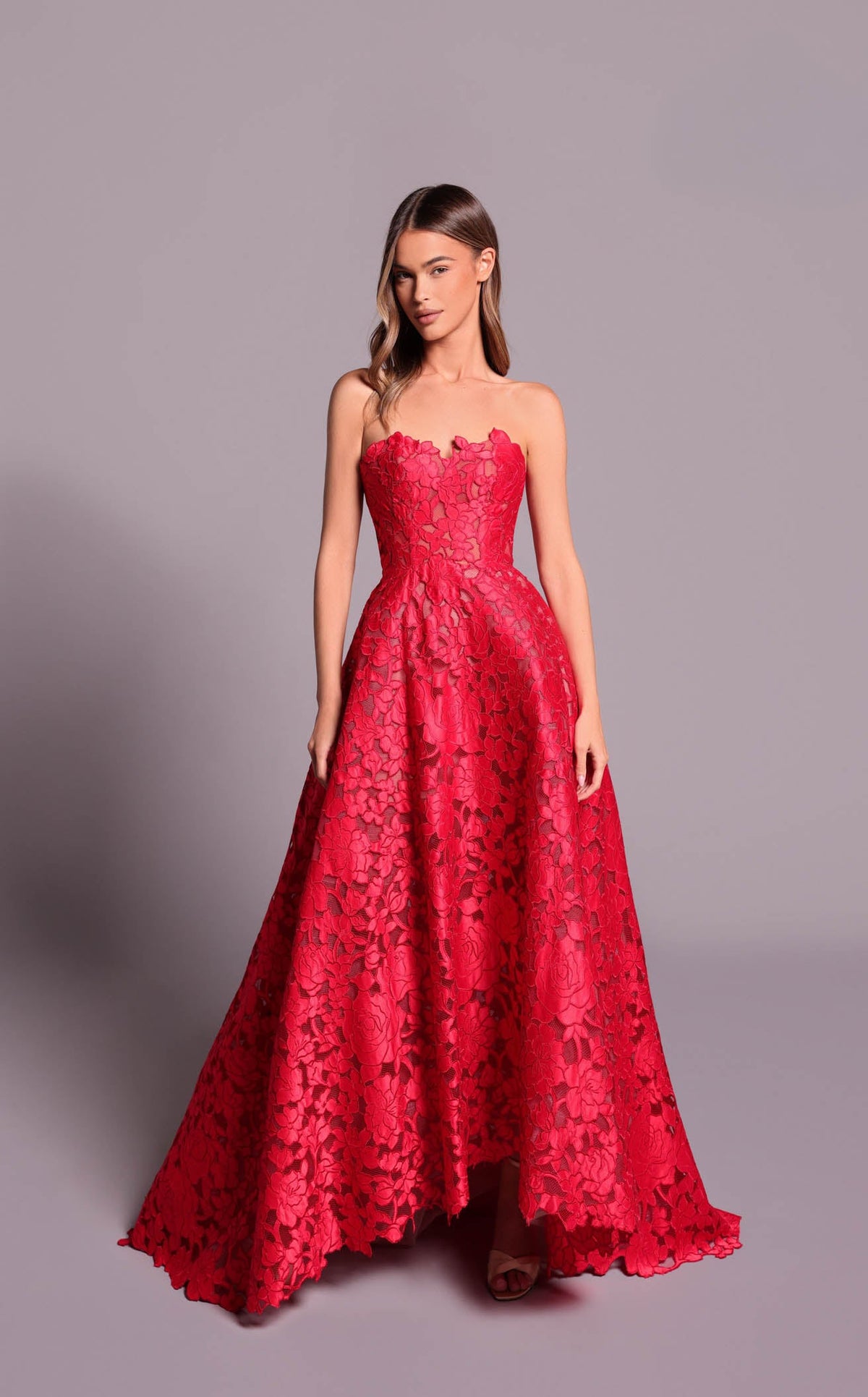 Tarik Ediz 99111 Dress
