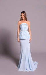 Tarik Ediz 99123 Blue Aura