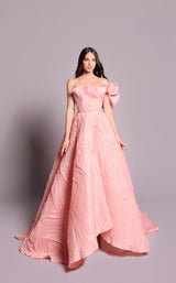 Tarik Ediz 99125 Ice Pink