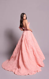 Tarik Ediz 99125 Ice Pink