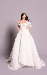 Tarik Ediz 99125 Ivory