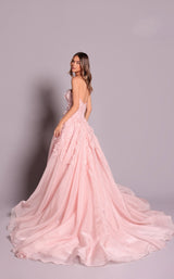 Tarik Ediz 99127 Ice Pink