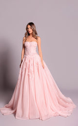 Tarik Ediz 99127 Ice Pink