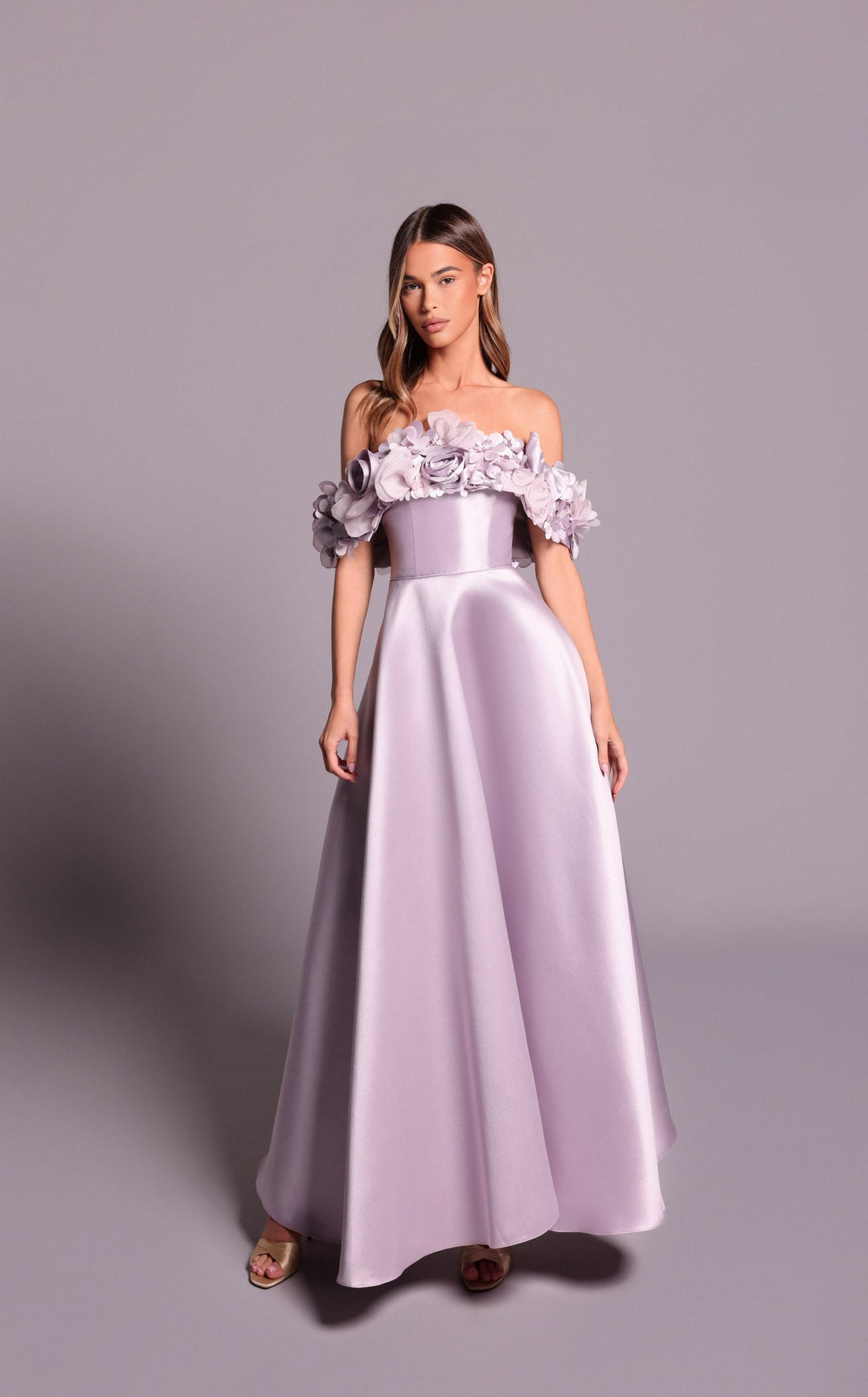 Tarik Ediz 99129 Lilac