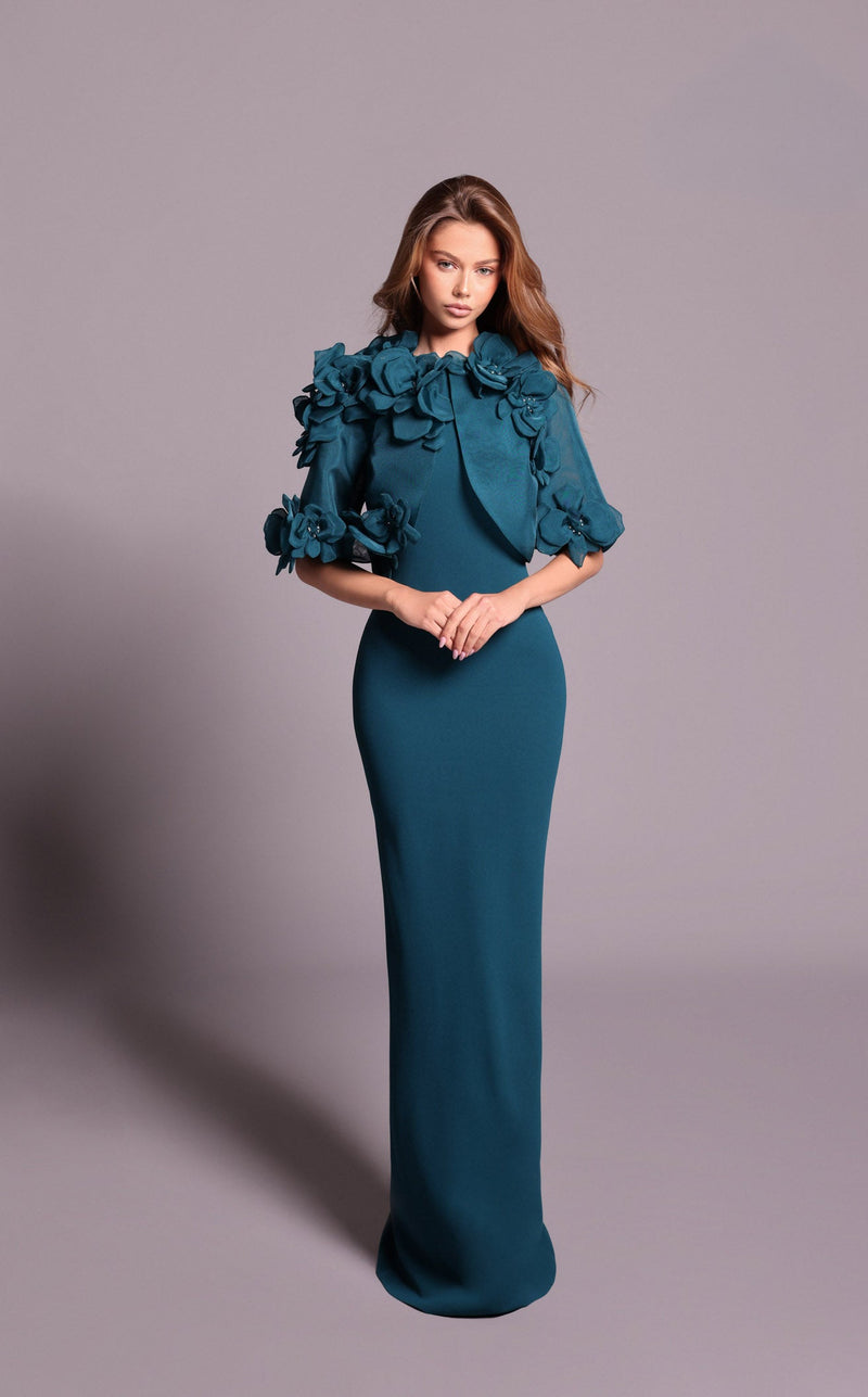 Tarik Ediz 99134 Atlantic-Blue