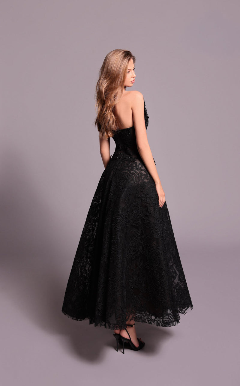 Tarik Ediz 99135 Black