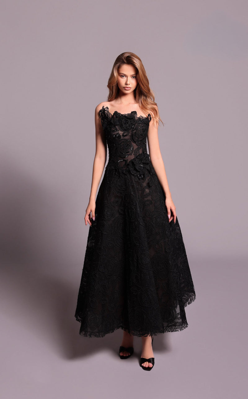 Tarik Ediz 99135 Black