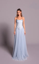 Tarik Ediz 99137 Blue Aura