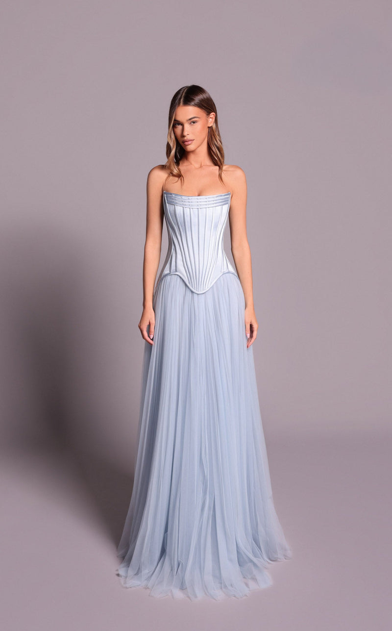 Tarik Ediz 99137 Blue Aura