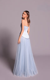 Tarik Ediz 99137 Blue Aura