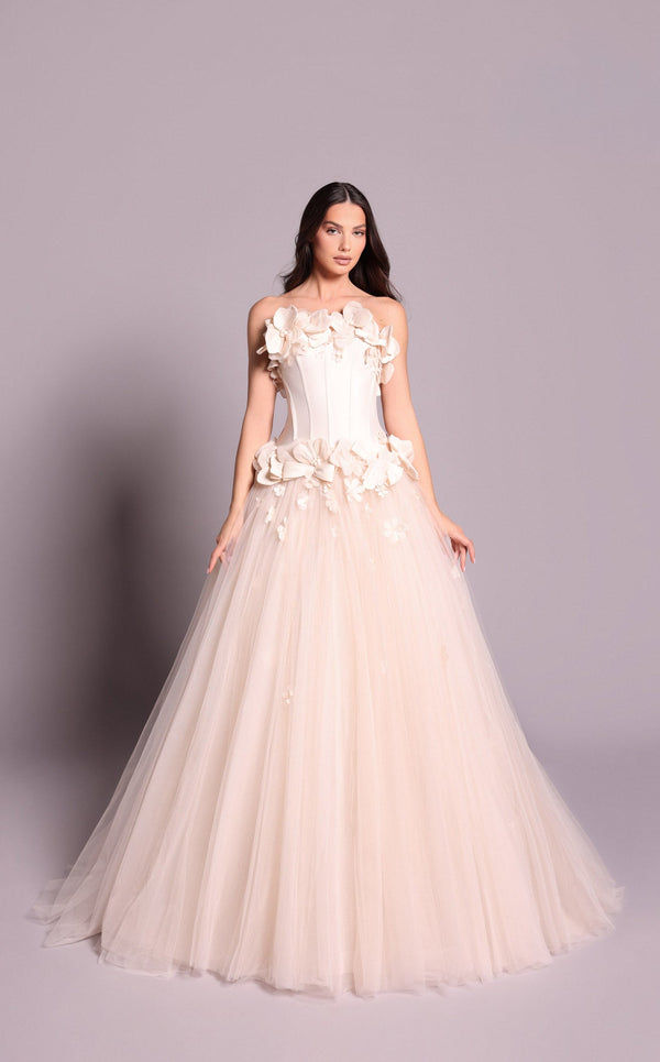 Tarik Ediz 99138 Vanilla