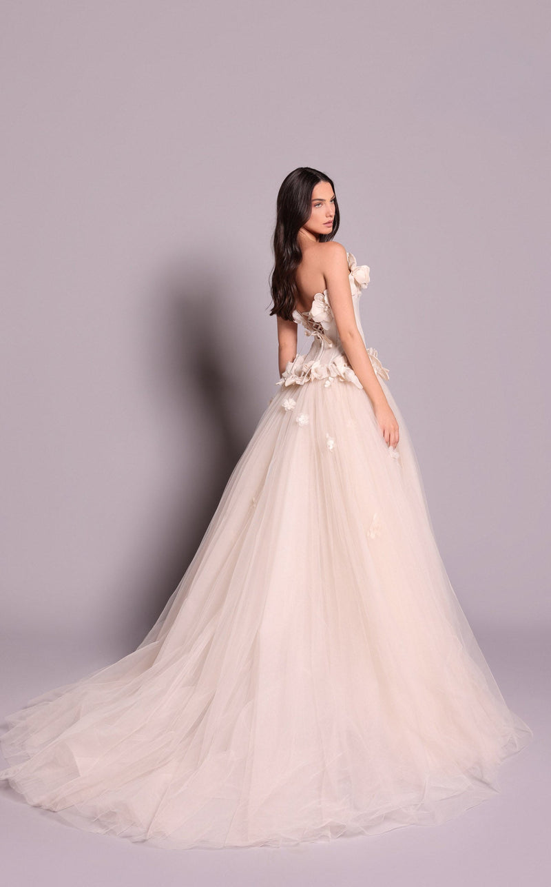 Tarik Ediz 99138 Vanilla