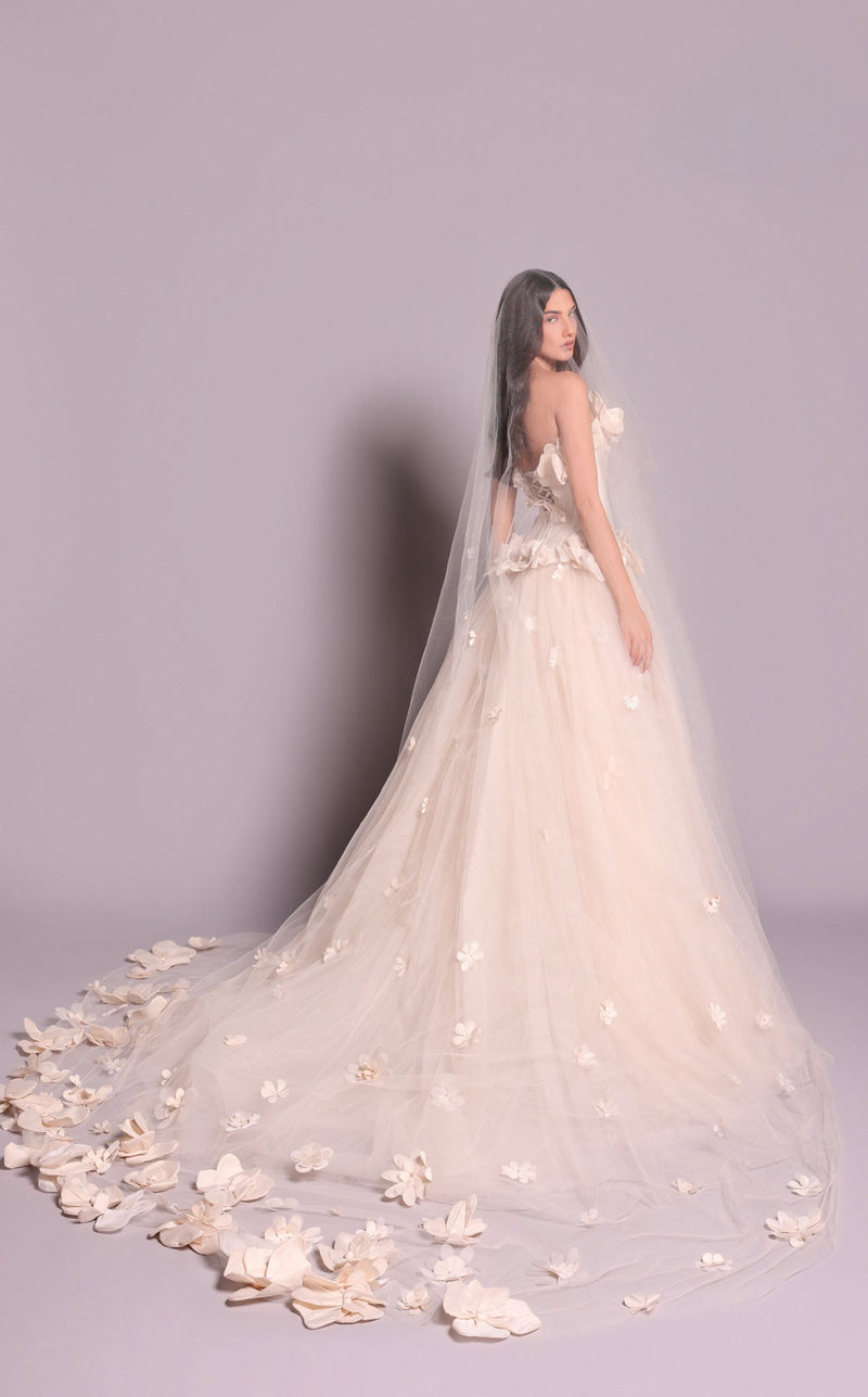 Tarik Ediz 99138 Vanilla