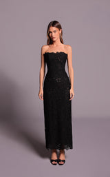 Tarik Ediz 99139 Black