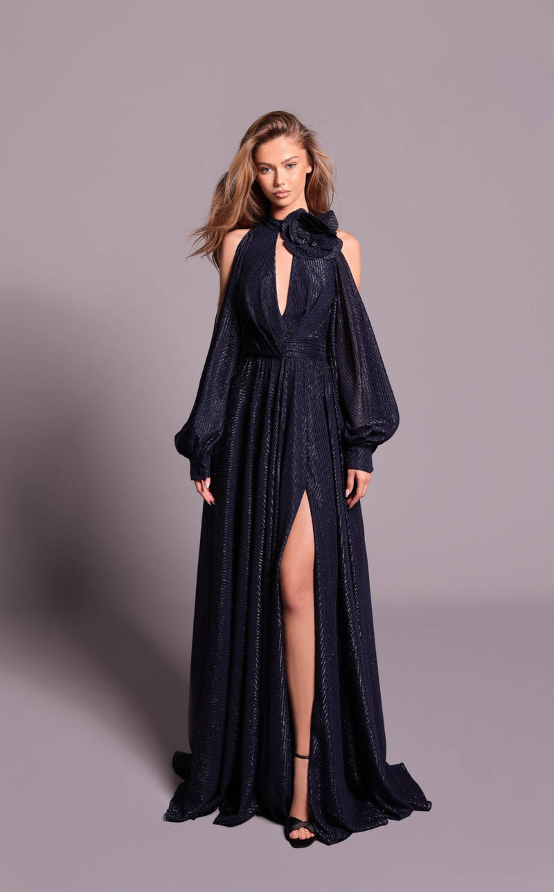 Tarik Ediz 99140 Navy