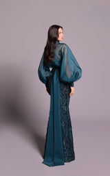 Tarik Ediz 99141 Atlantic-Blue