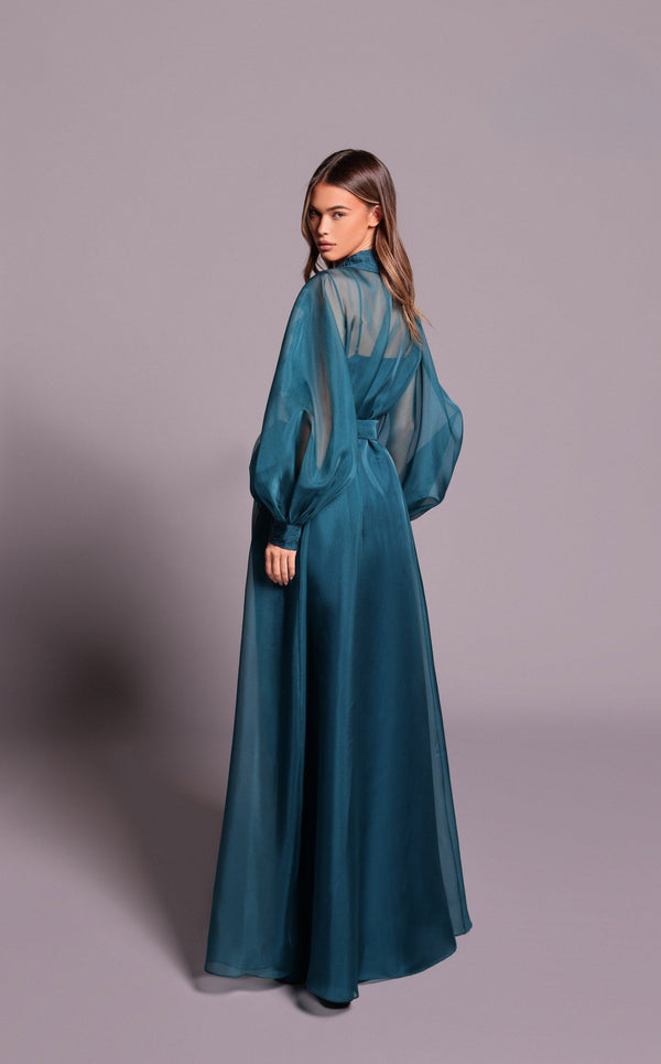 Tarik Ediz 99142 Atlantic-Blue