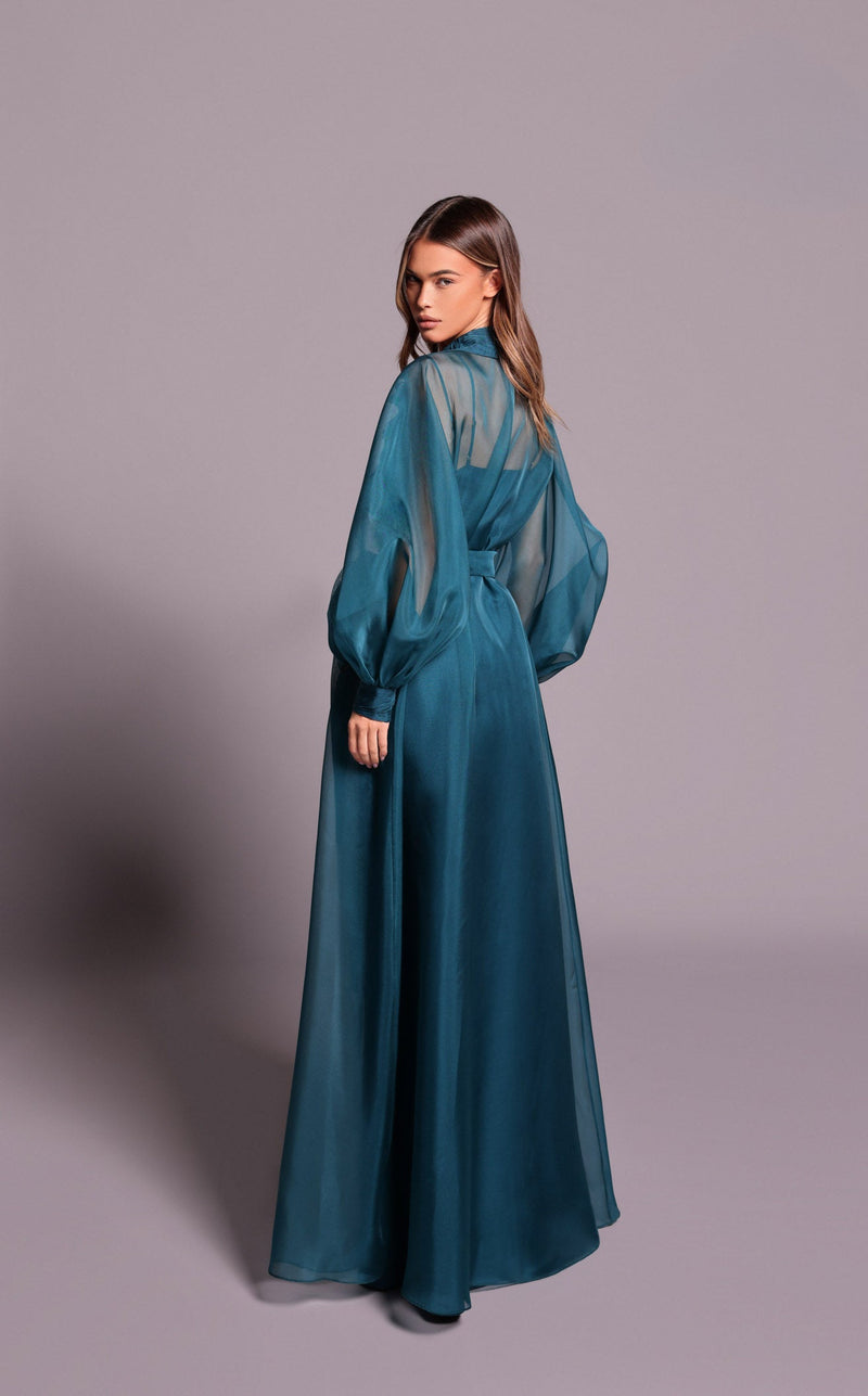 Tarik Ediz 99142 Atlantic-Blue