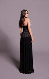 Tarik Ediz 99143 Black