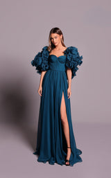 Tarik Ediz 99145 Atlantic-Blue