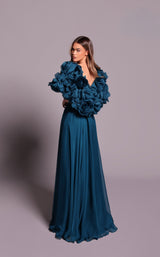 Tarik Ediz 99145 Atlantic-Blue