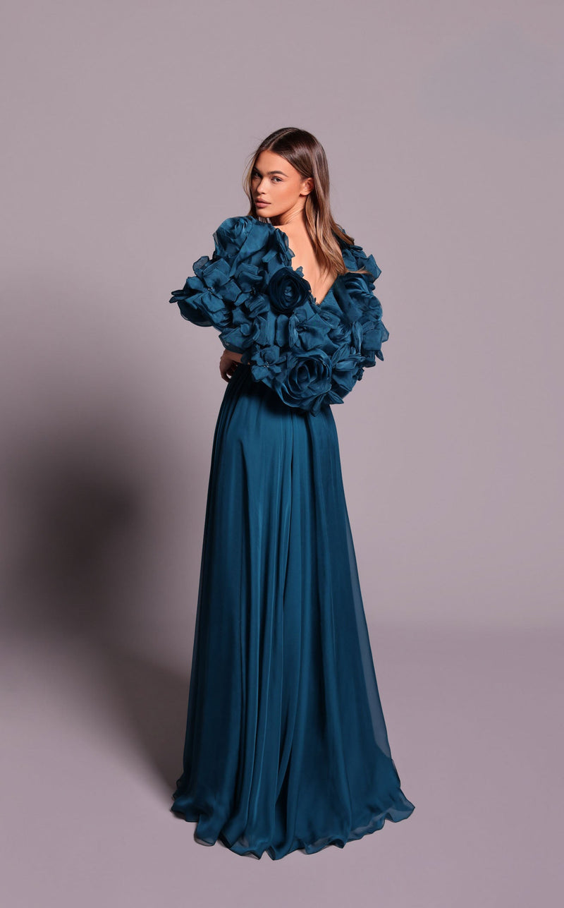 Tarik Ediz 99145 Atlantic-Blue