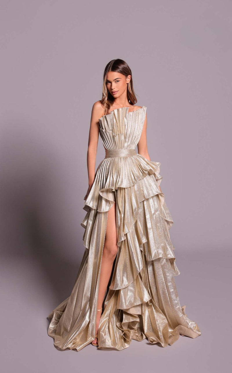 Tarik Ediz 99148 Gold