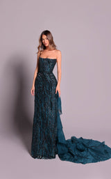 Tarik Ediz 99153 Atlantic-Blue