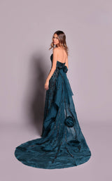 Tarik Ediz 99153 Atlantic-Blue