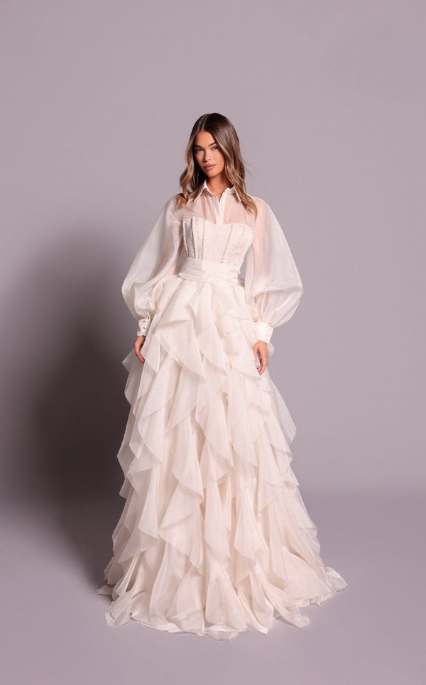 Tarik Ediz 99158 Vanilla