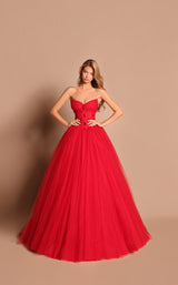 Tarik Ediz 99205 Red