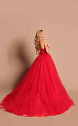 Tarik Ediz 99205 Red