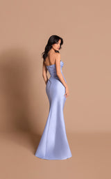 Tarik Ediz 99207 Blue Aura