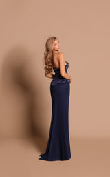 Tarik Ediz 99212 Navy