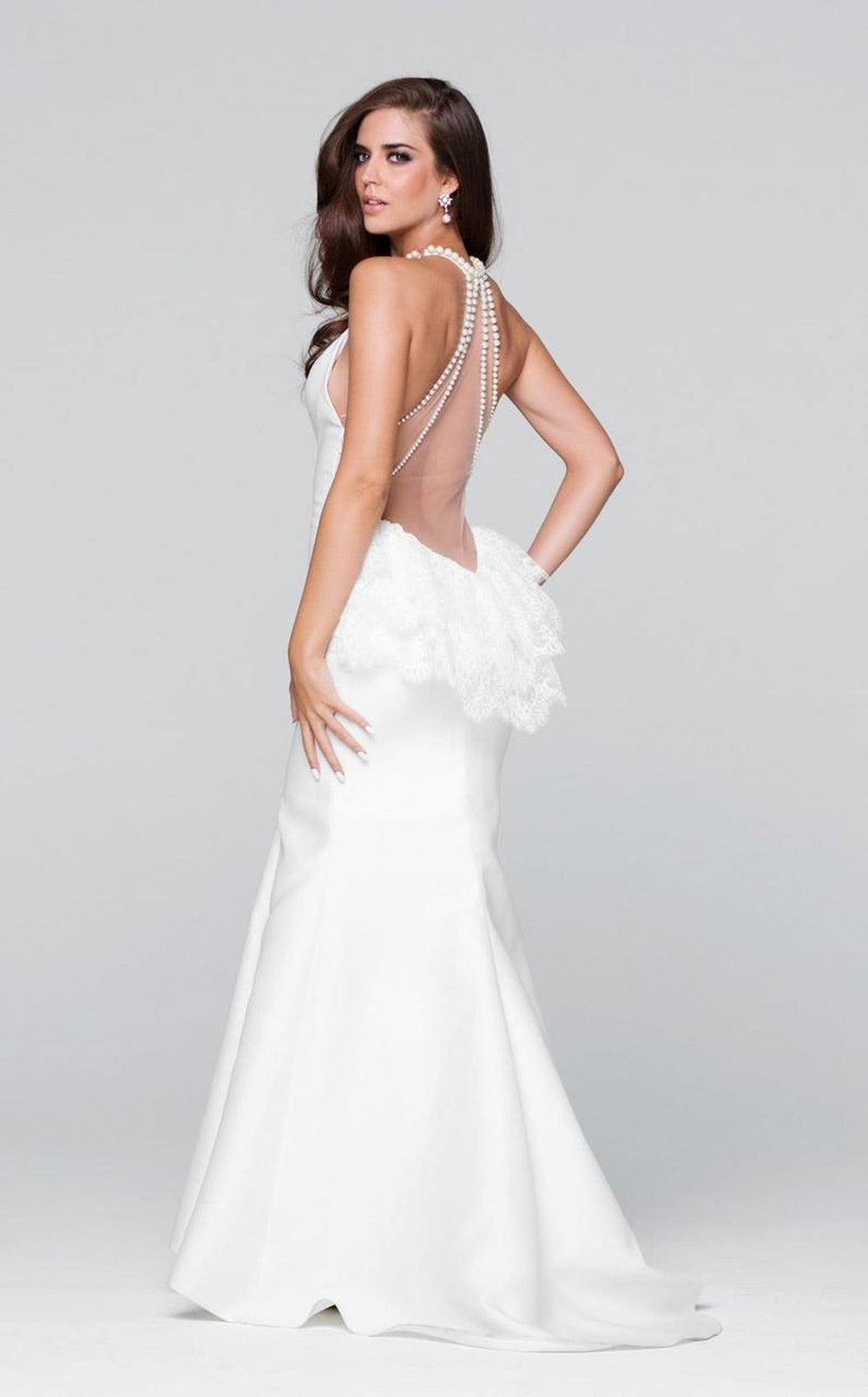 Tarik Ediz 50077 Ivory