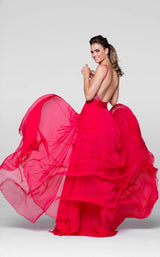 Tarik Ediz 50088 Fuchsia