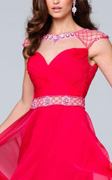 Tarik Ediz 50094 Red-Rose