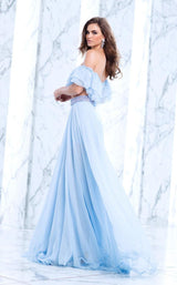 Tarik Ediz 50101 Blue