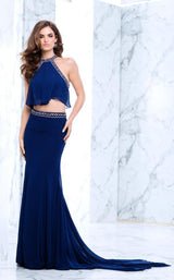 Tarik Ediz 50105 Navy