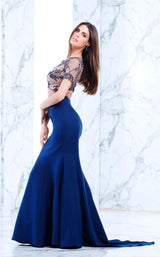 Tarik Ediz 50108 Navy