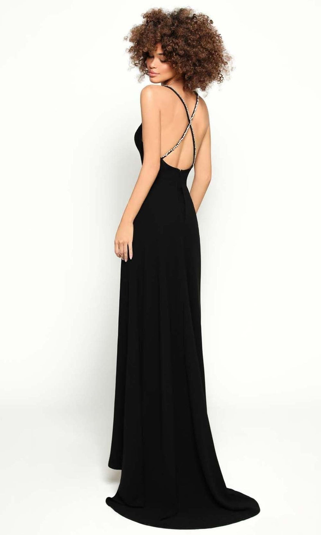 Tarik Ediz 51173 Black