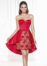 Tarik Ediz 90452 Red